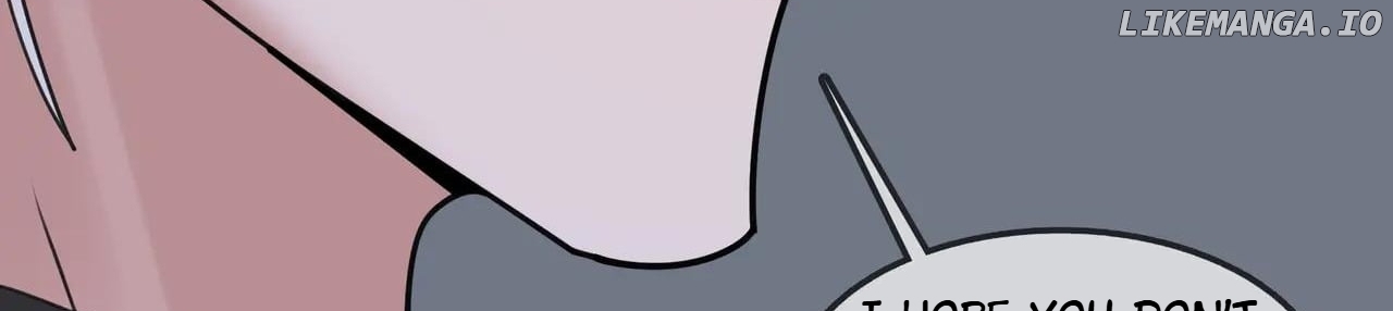 Daddy President Is Too Hard To Deal With Chapter 145 - page 52